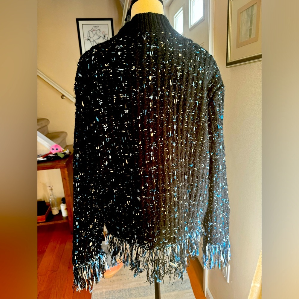 Cardigan - Picture 2 of 5